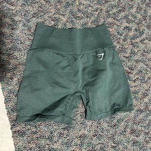 Gymshark vital seamless shorts